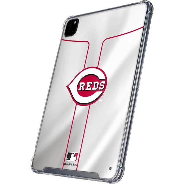 MLB Cincinnati Reds Home Jersey iPad Cases