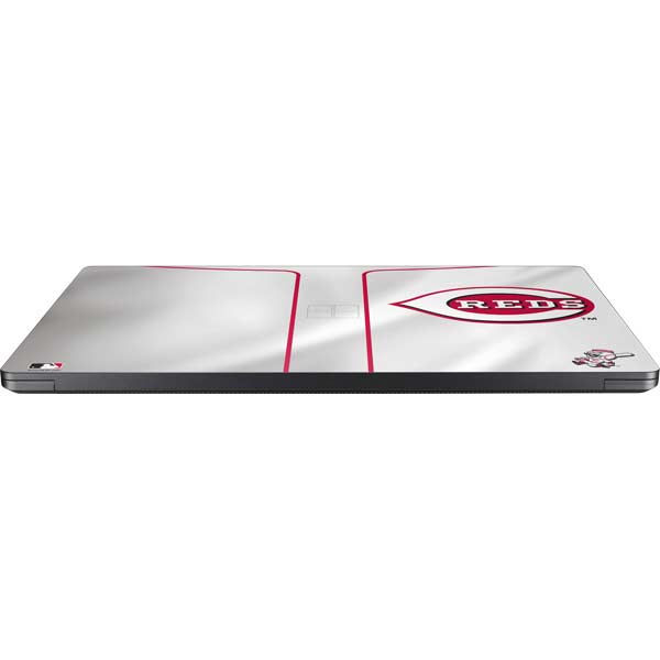 MLB Cincinnati Reds Home Jersey Surface Laptop 7 13.8in Skin