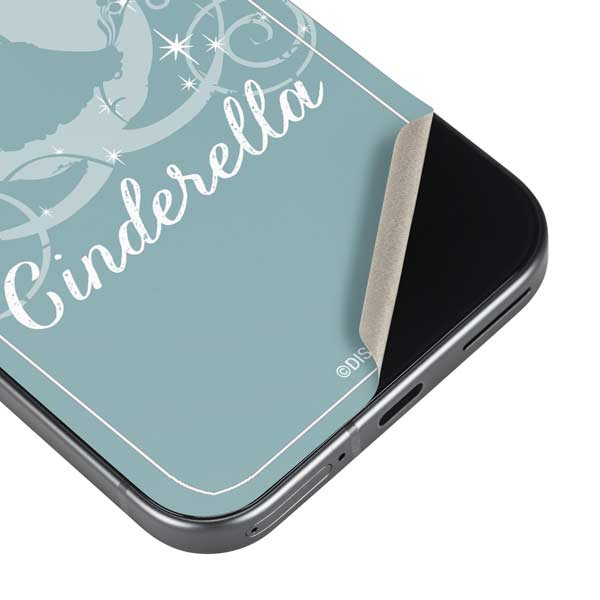 Disney Cinderella Carriage Google Pixel 10 Pro XL Skin