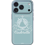 Disney Cinderella Carriage iPhone 17 Pro Skin