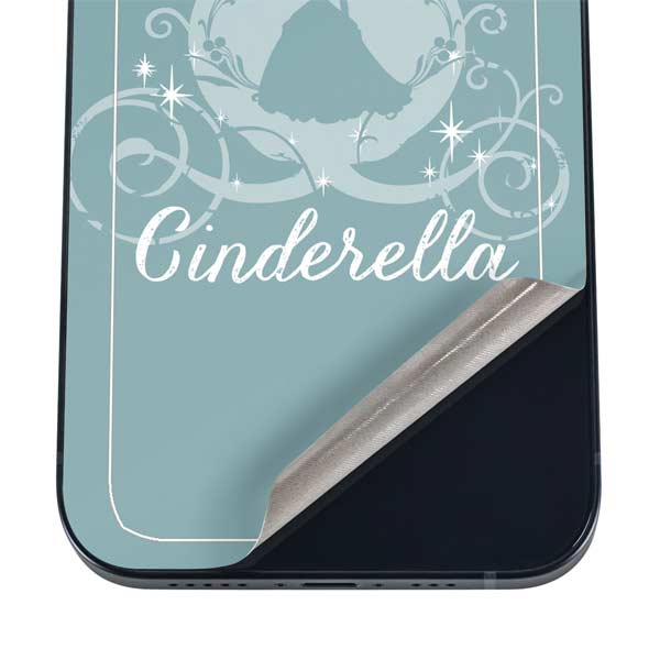Disney Cinderella Carriage iPhone 17 Pro Skin