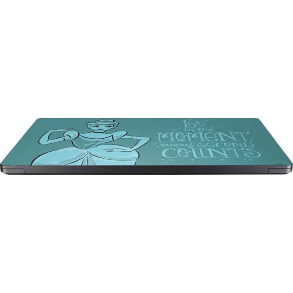 Disney Princess Cinderella Live in the Moment Art Surface Laptop 7 15in Skin