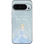 Disney Cinderella Greatest Love Story Ever Told Google Pixel 10 Pro XL Skin