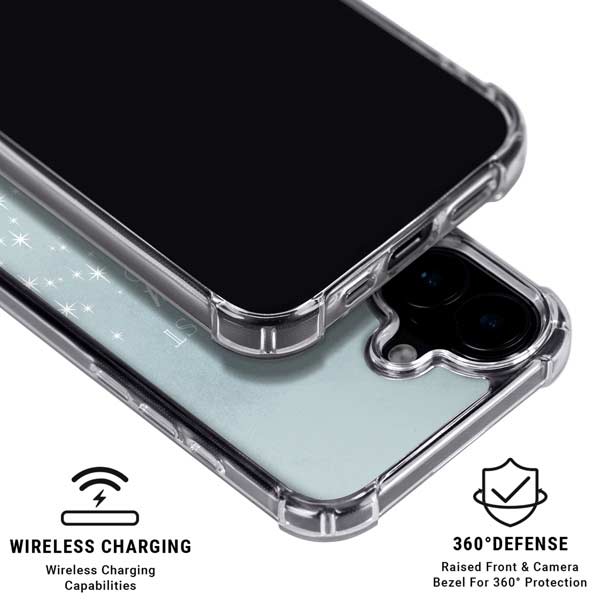 Disney Cinderella Greatest Love Story Ever Told iPhone 17 MagSafe Case