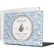 Disney Cinderella Midnight Magic Silhouette MacBook Pro 14in (2021-24) Case plus Skin
