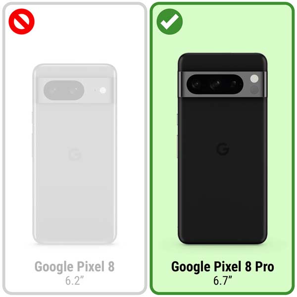 Disney Mickey Mouse Face Pattern Google Pixel 8 Pro Clear Case