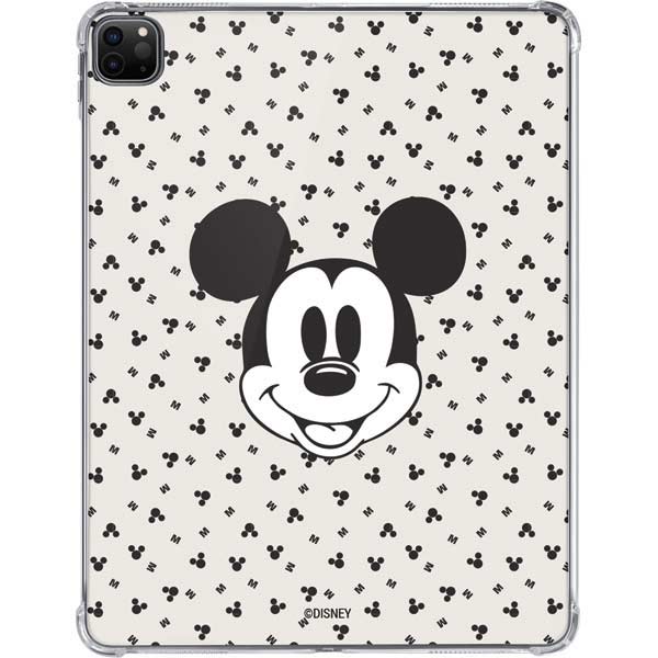 Disney Mickey Mouse Classic iPad Pro 11in (2024) Clear Case