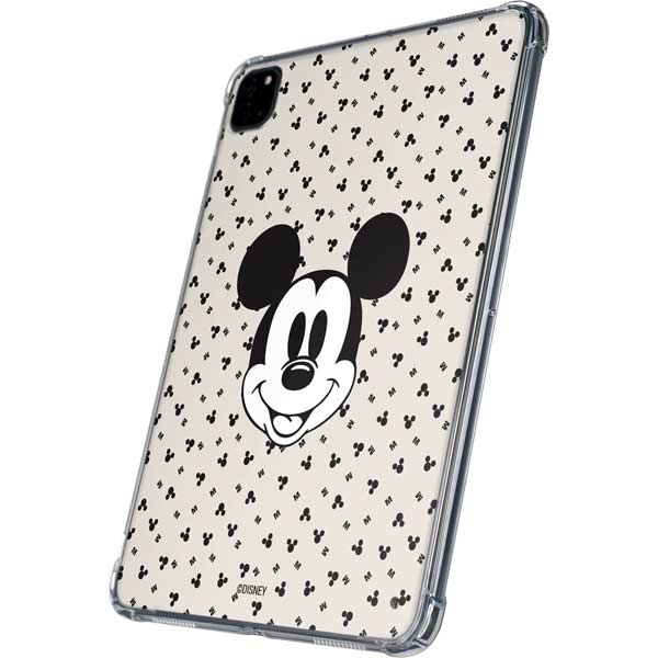 Disney Mickey Mouse Classic iPad Pro 11in (2024) Clear Case