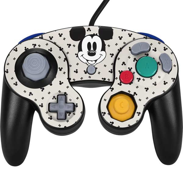 Disney Mickey Mouse Classic Nintendo Skins