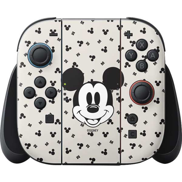 Disney Mickey Mouse Classic Nintendo Skins