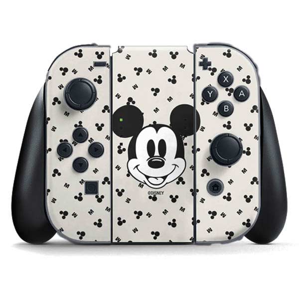 Disney Mickey Mouse Classic Nintendo Skins