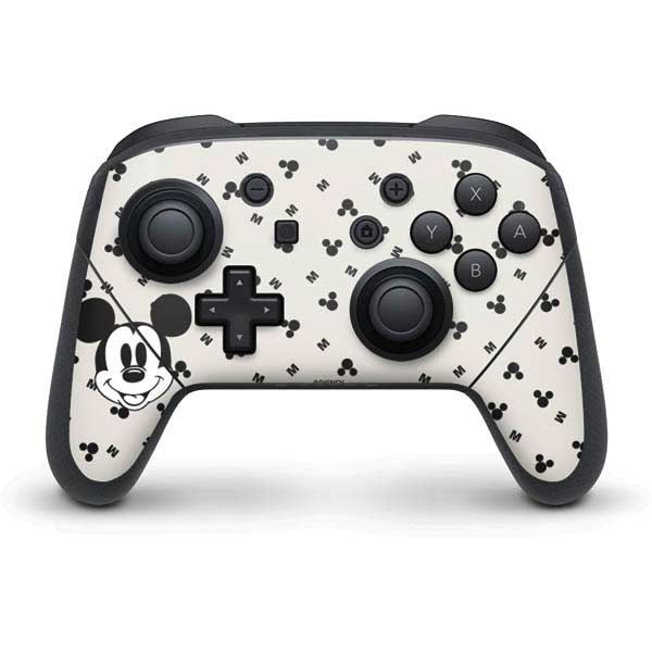 Disney Mickey Mouse Classic Nintendo Skins