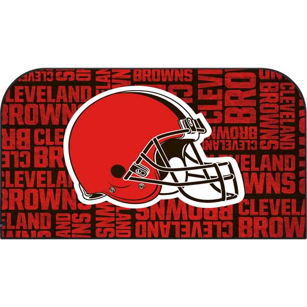 NFL Cleveland Browns - Blast Nintendo Switch 2 (2025) with Joy-Con Skin