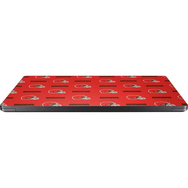 NFL Cleveland Browns Blitz Series Surface Laptop 7 15in Skin
