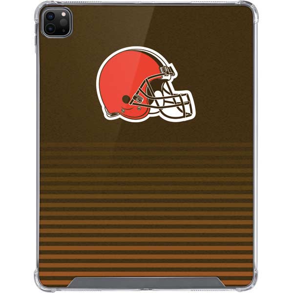 NFL Cleveland Browns Breakaway iPad Cases