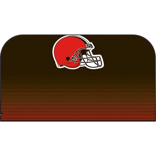 NFL Cleveland Browns Breakaway Nintendo Switch 2 (2025) with Joy-Con Skin