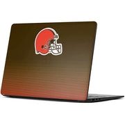 NFL Cleveland Browns Breakaway Surface Laptop 7 15in Skin