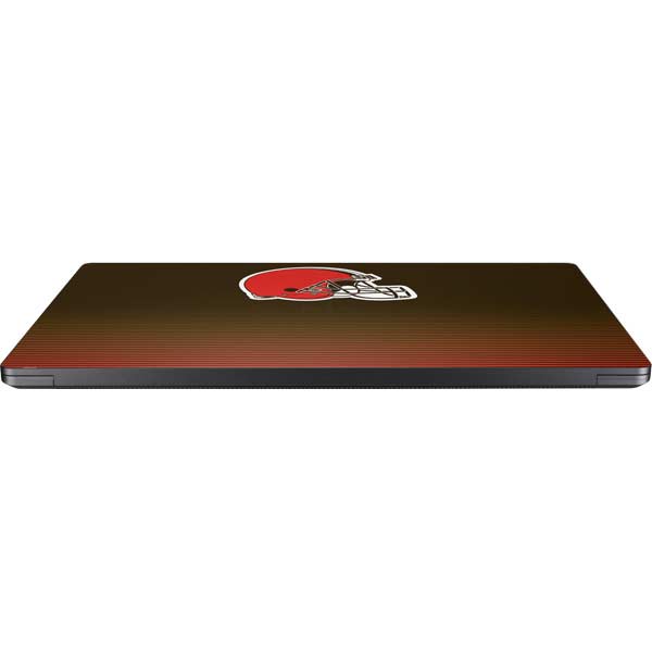 NFL Cleveland Browns Breakaway Surface Laptop 7 15in Skin
