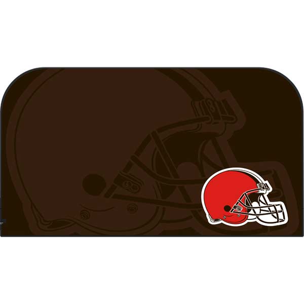 NFL Cleveland Browns Double Vision Nintendo Switch 2 (2025) with Joy-Con Skin