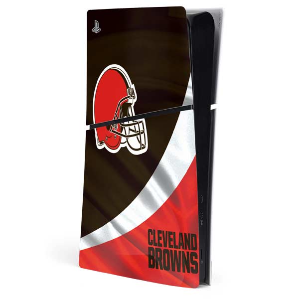 NFL Cleveland Browns PlayStation PS5 Skins