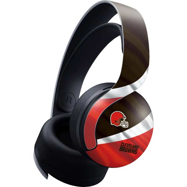 NFL Cleveland Browns PlayStation PS5 Skins