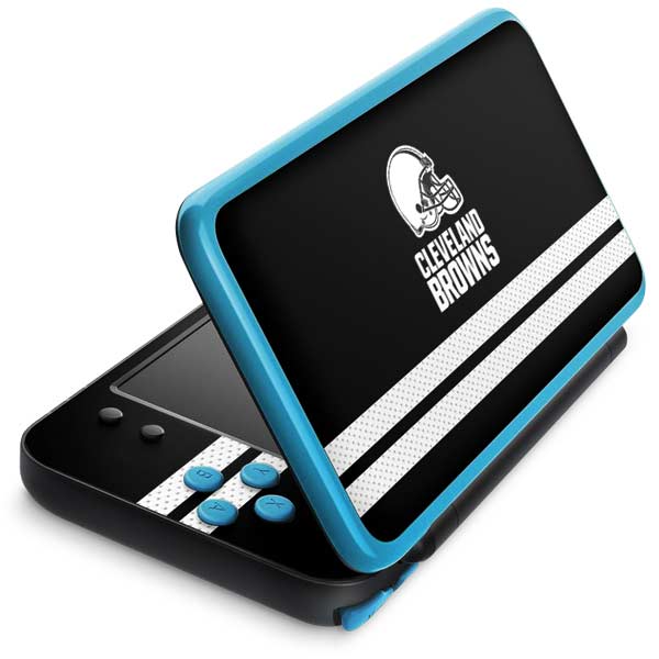 NFL Cleveland Browns Shutout Nintendo Skins