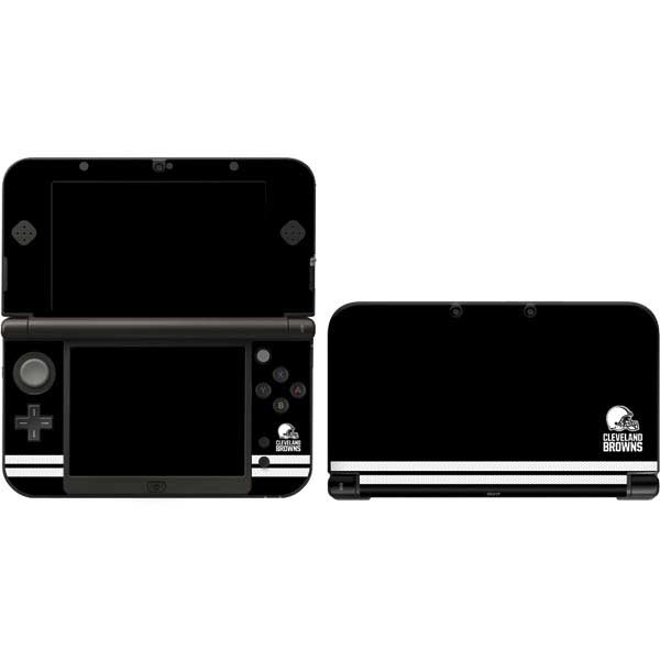 NFL Cleveland Browns Shutout Nintendo Skins