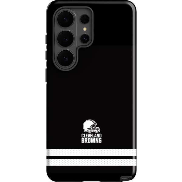 NFL Cleveland Browns Shutout Galaxy S26 Ultra Impact Case