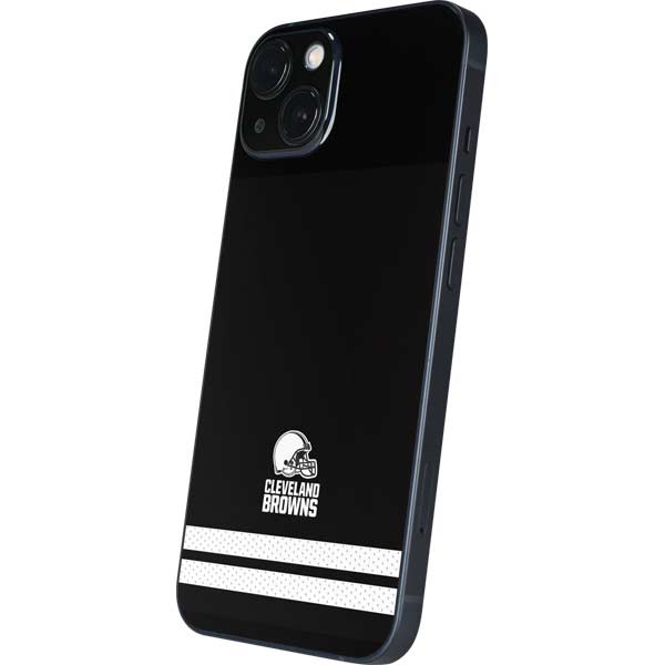 NFL Cleveland Browns Shutout iPhone Skins