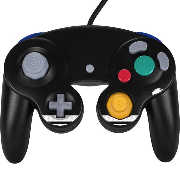 NFL Cleveland Browns Shutout Nintendo Skins