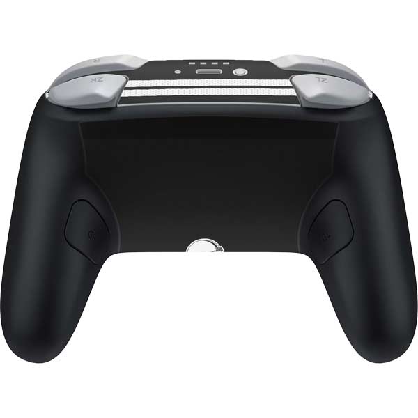 NFL Cleveland Browns Shutout Nintendo Switch 2 (2025) Pro Controller Skin