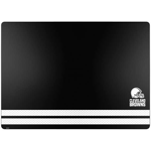 NFL Cleveland Browns Shutout Surface Laptop 7 15in Skin