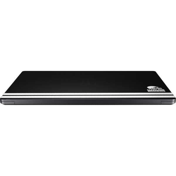 NFL Cleveland Browns Shutout Surface Laptop 7 15in Skin