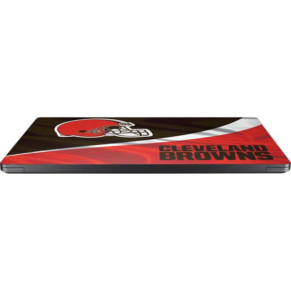 NFL Cleveland Browns Surface Laptop 7 13.8in Skin