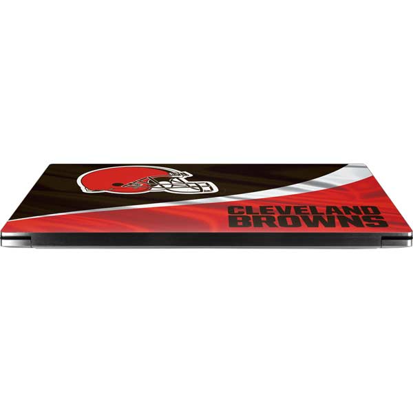 NFL Cleveland Browns Dell XPS Skin