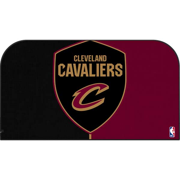 NBA Cleveland Cavaliers Canvas Nintendo Switch 2 (2025) with Joy-Con Skin