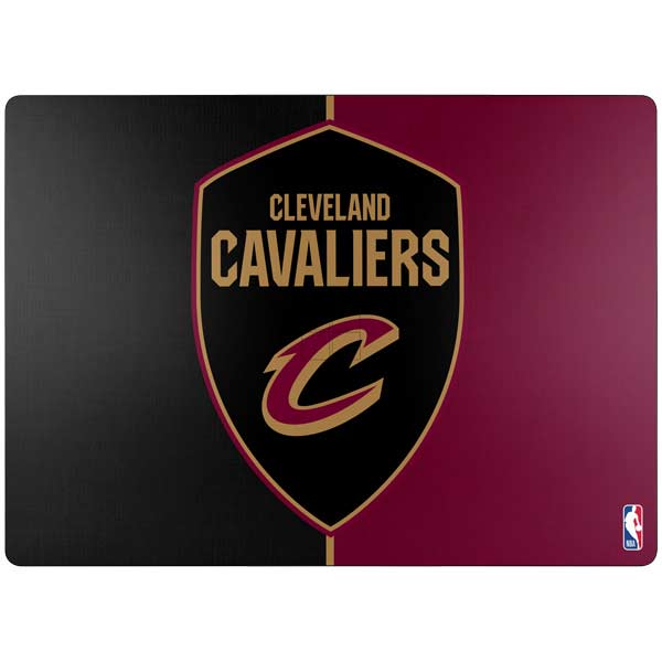 NBA Cleveland Cavaliers Canvas Surface Laptop 7 15in Skin