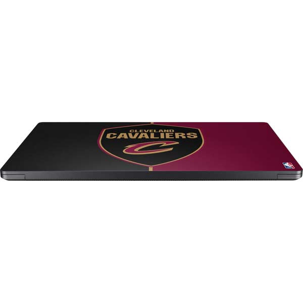 NBA Cleveland Cavaliers Canvas Surface Laptop 7 15in Skin