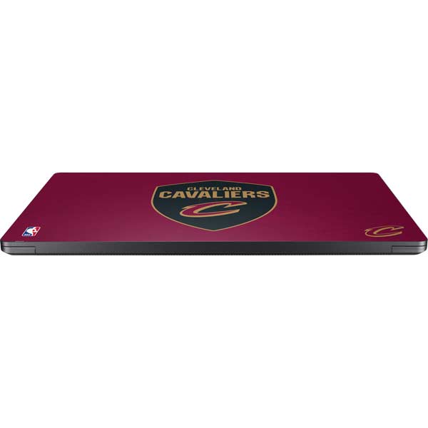 NBA Cleveland Cavaliers Distressed Surface Laptop 7 13.8in Skin
