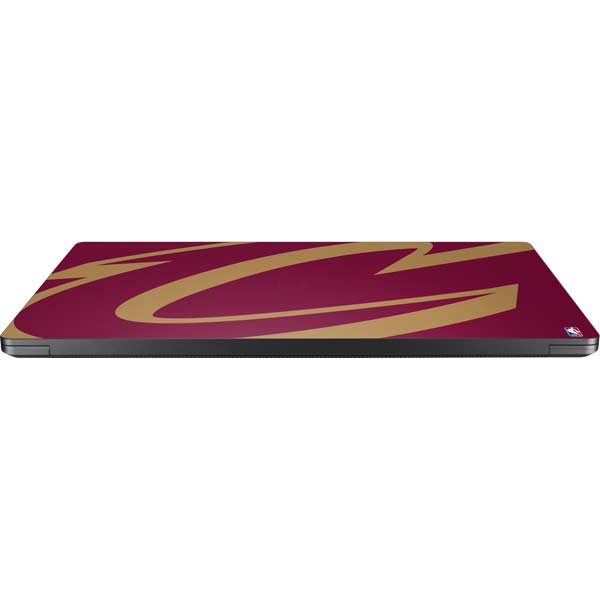 NBA Cleveland Cavaliers Large Logo Surface Laptop 7 15in Skin