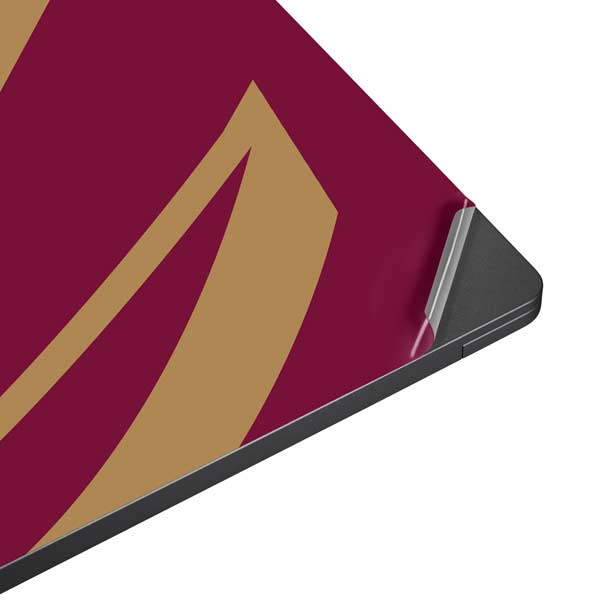 NBA Cleveland Cavaliers Large Logo Surface Laptop 7 15in Skin