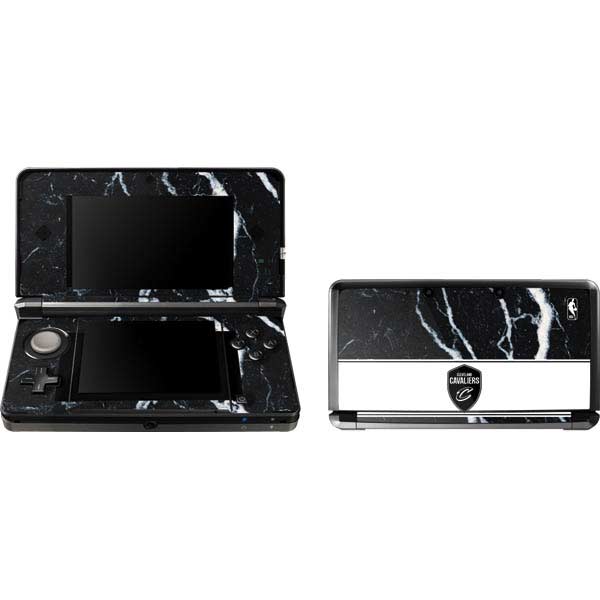 NBA Cleveland Cavaliers Marble Nintendo Skins