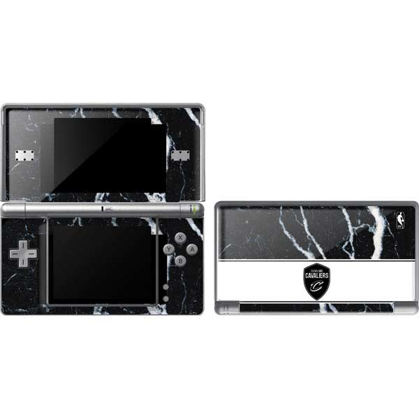 NBA Cleveland Cavaliers Marble Nintendo Skins