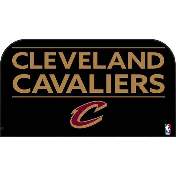 NBA Cleveland Cavaliers Standard - Blue Nintendo Switch 2 (2025) with Joy-Con Skin