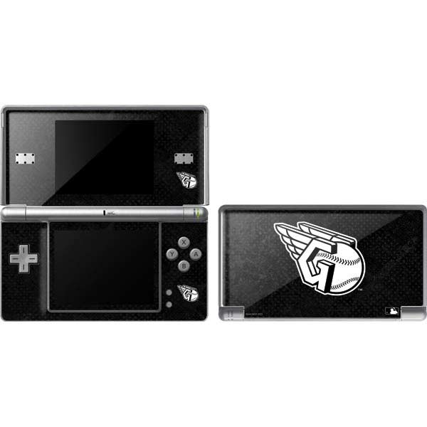 MLB Cleveland Guardians Dark Wash Nintendo Skins