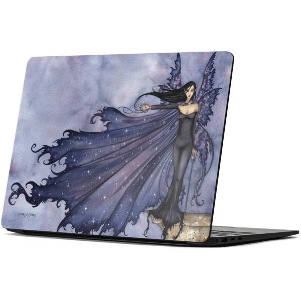 Cloak of Stars by Amy Brown Surface Laptop 7 15in Skin