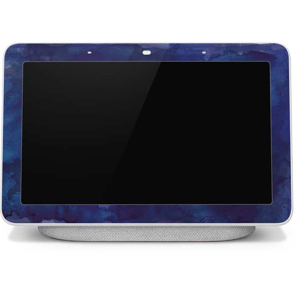 Coded Dreams Google Home Hub Skin