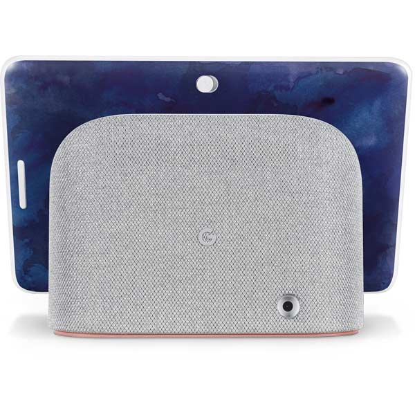 Coded Dreams Google Home Hub Skin