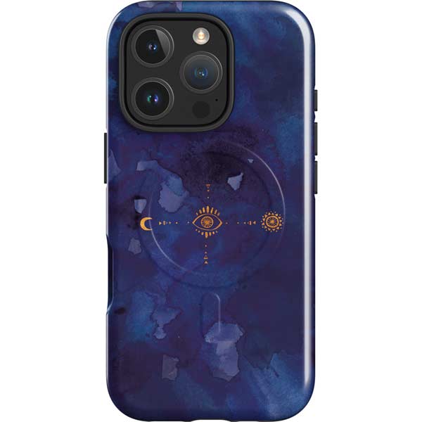 Coded Dreams iPhone 16 Pro Magsafe Impact Case