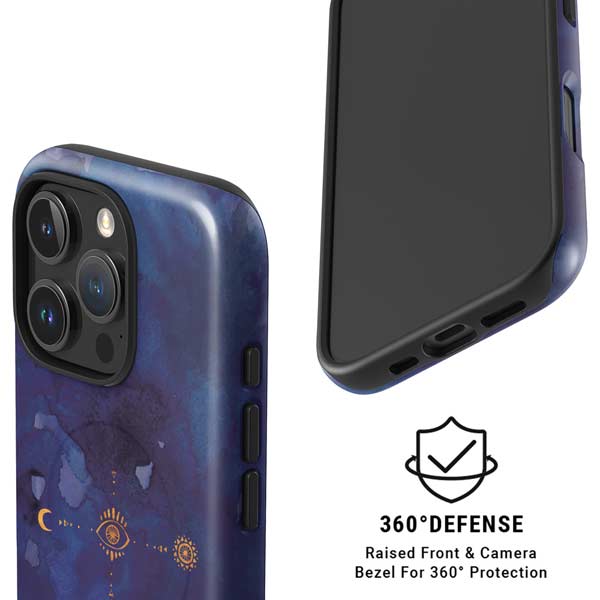 Coded Dreams iPhone 16 Pro Magsafe Impact Case